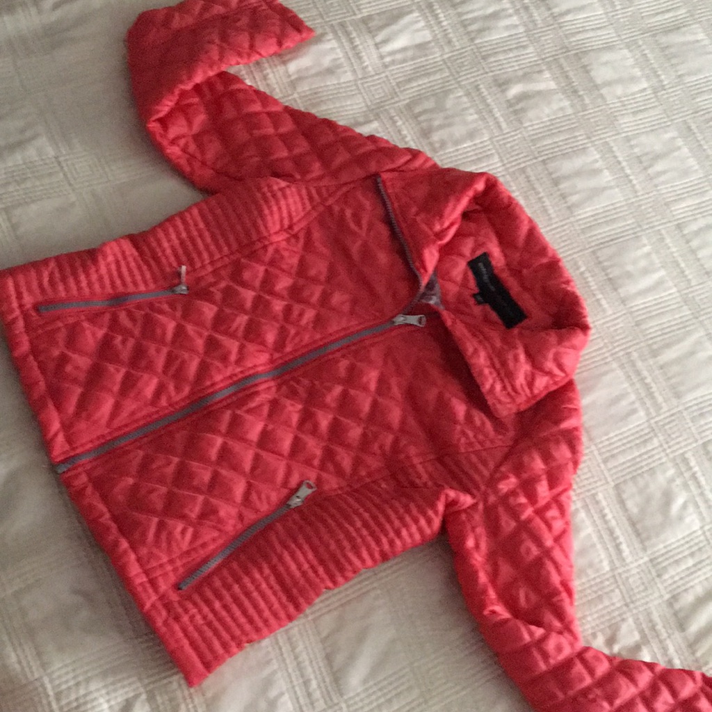 Brand Marc New York Andrew Marc Jacket